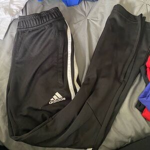 Adidas Soccer Joggers